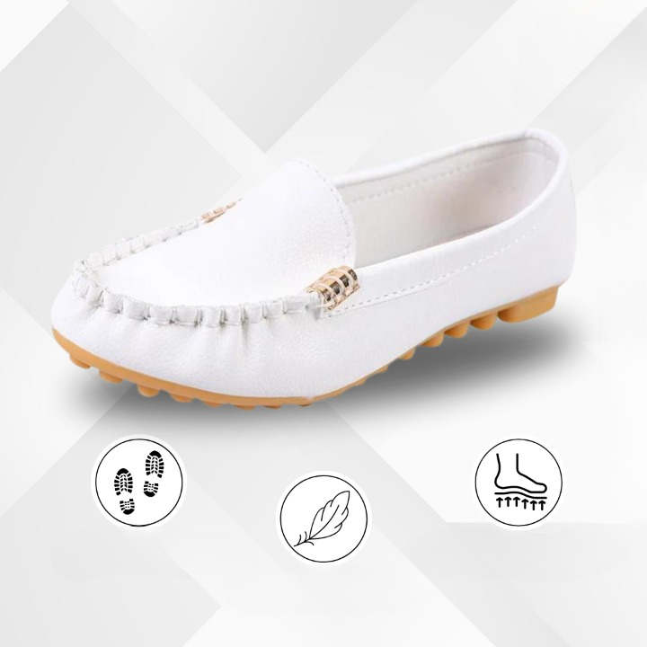 Komfortable ergonomiske damesko