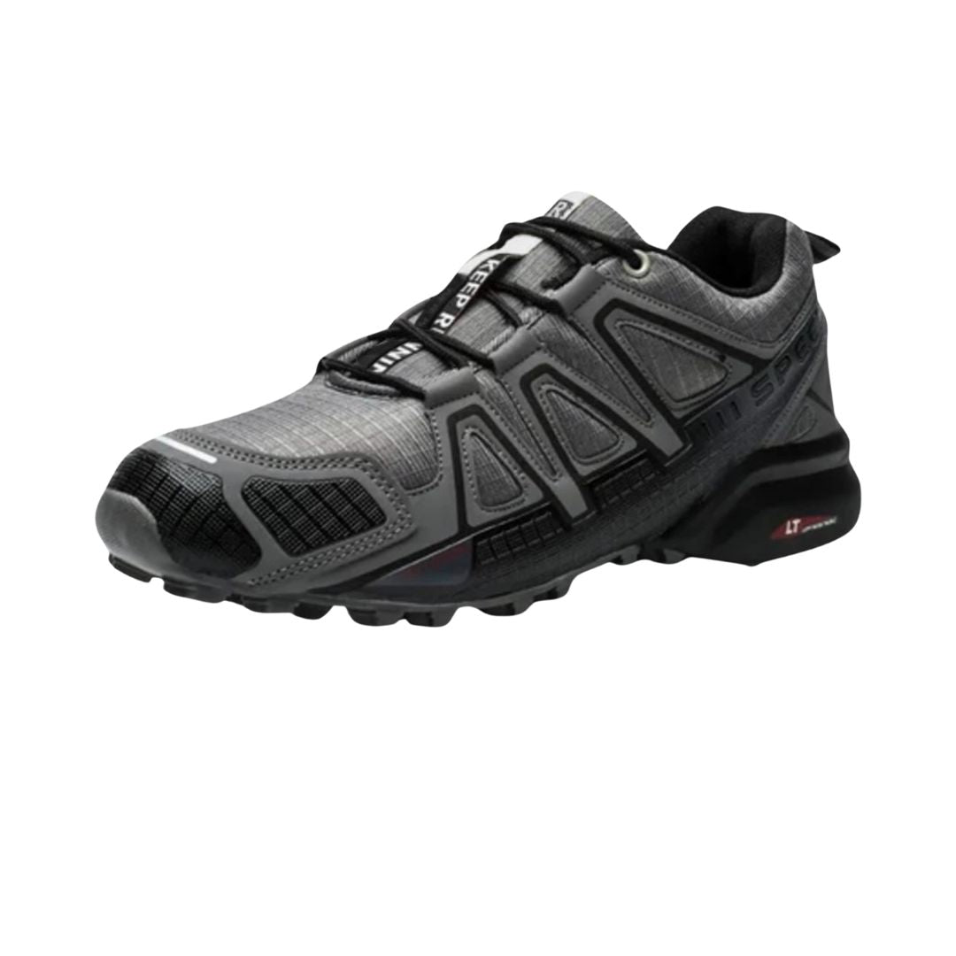 OrthoTrekking IV vandresko i forskellige farver, perfekt til udendørs aktiviteter og komfortabel brug.