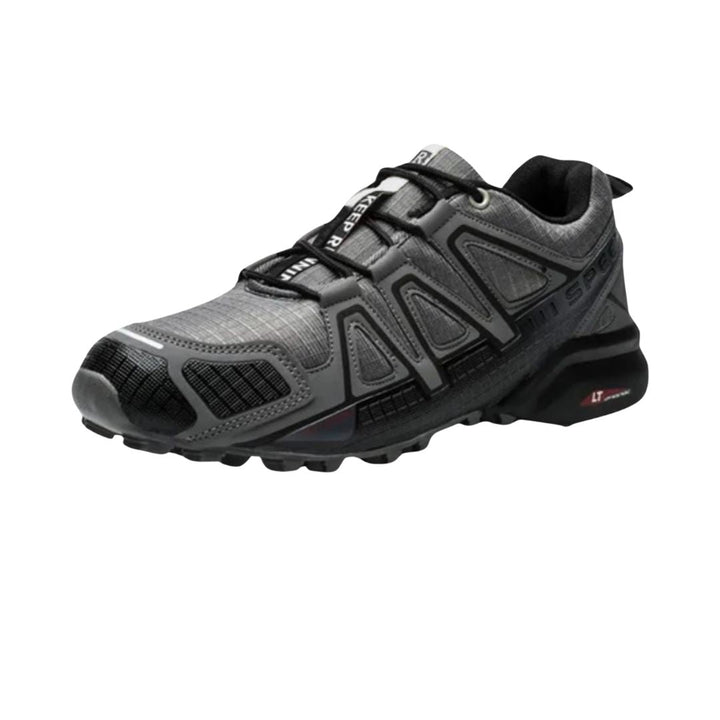 OrthoTrekking IV vandresko i forskellige farver, perfekt til udendørs aktiviteter og komfortabel brug.