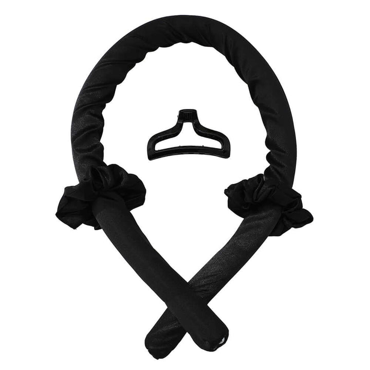 Hårcurlere uden varme for voluminøse krøller