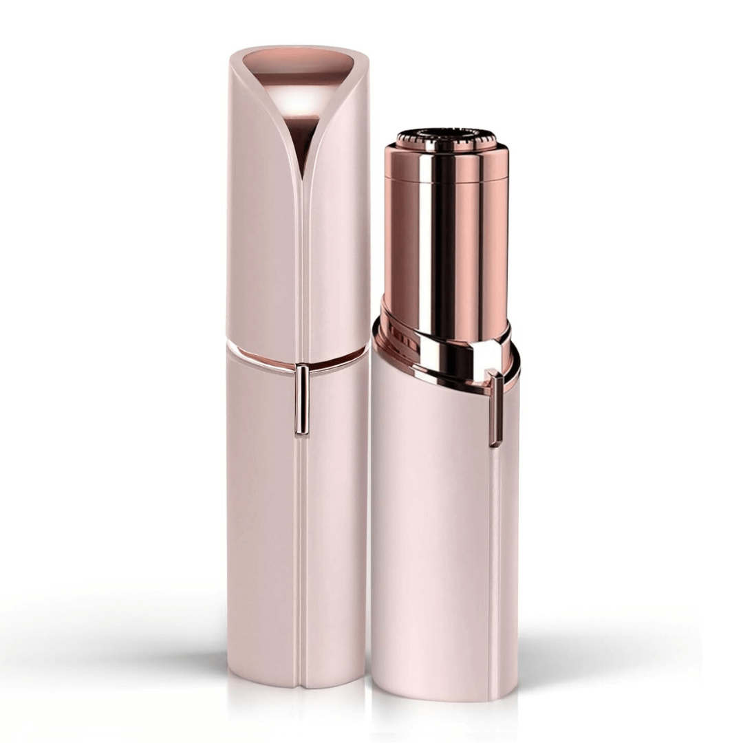 Elektrisk Ansigts Hårfjerner til Glat Hud