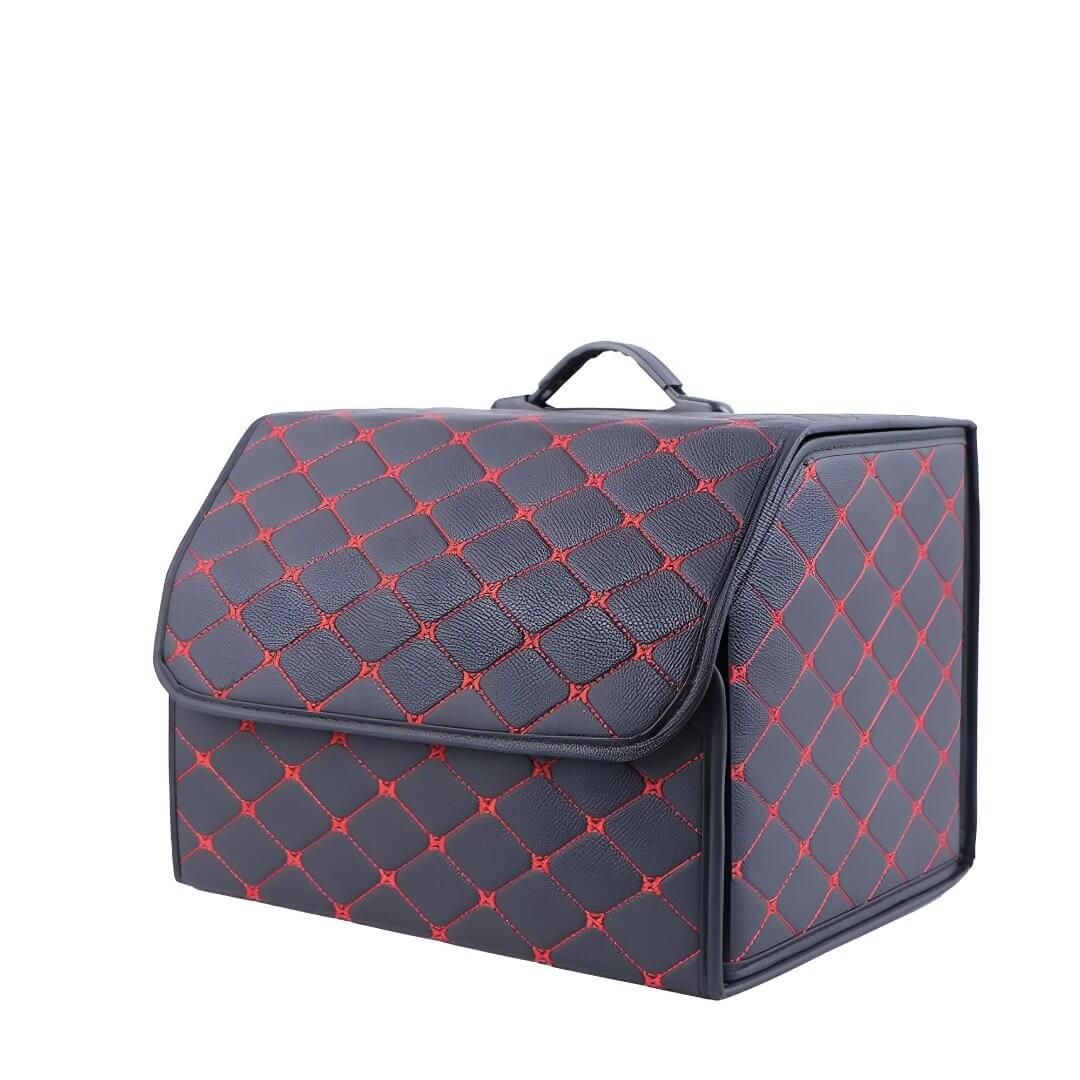 Premium Bagagerums Organizer - 3 Størrelser