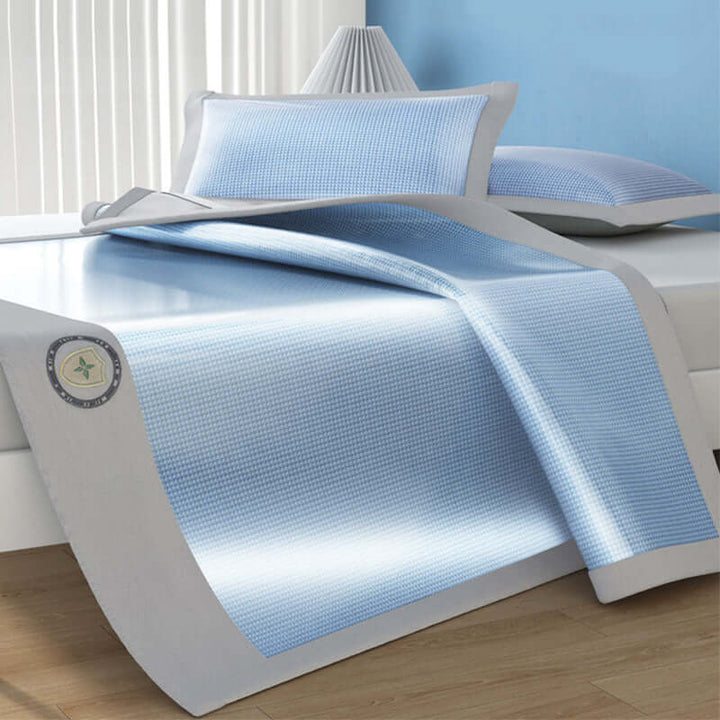 Kølende Antibakterielle Madrasunderlag