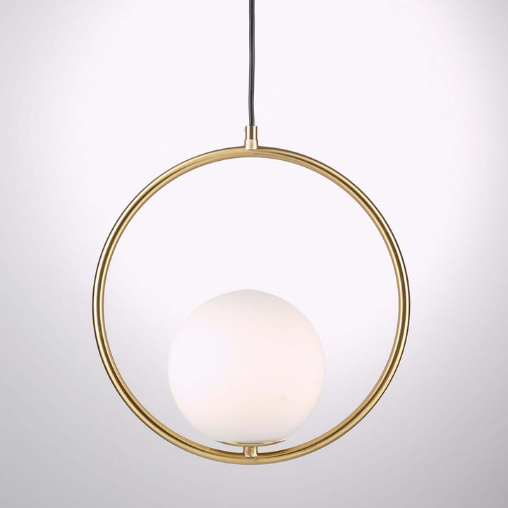 Elegant Moderne Pendellampe