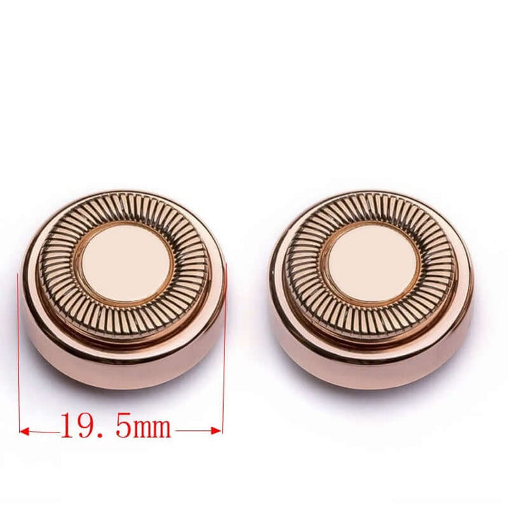 Epilator til kvinder - Langvarig hårfjerning