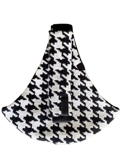 Ergonomisk Bæresele - Sikker & Komfortabel