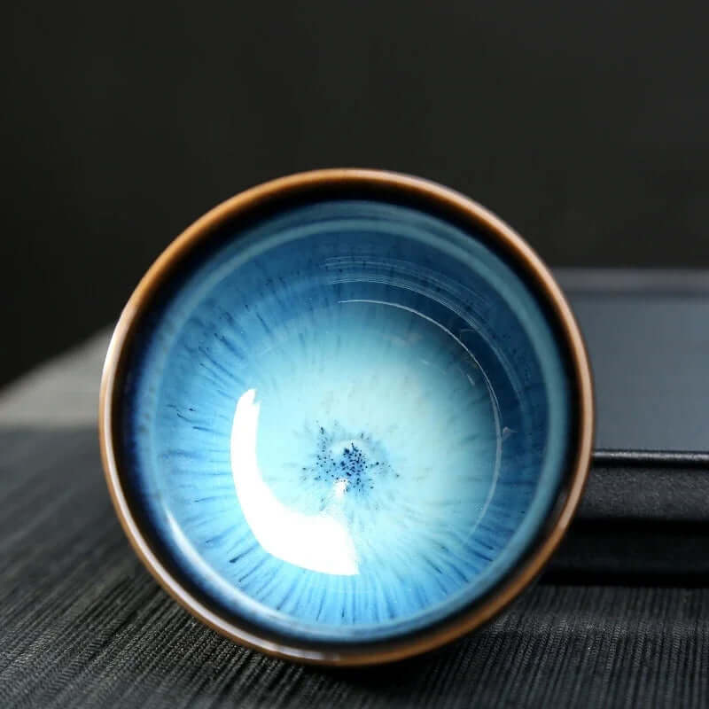 ColorSplash Keramikkrus - Farverigt & Moderne