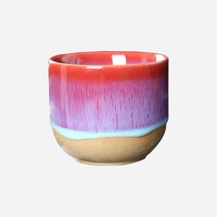 ColorSplash Keramikkrus - Farverigt & Moderne