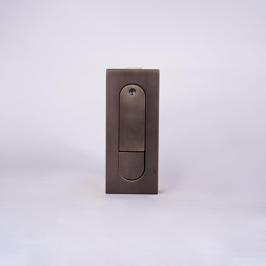 Dæmpbar LED sengebordslampe til soveværelset