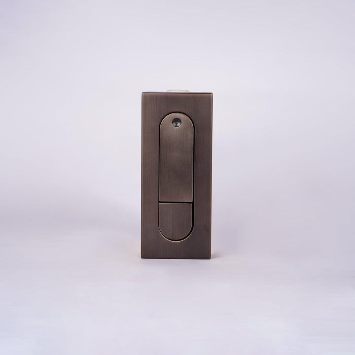 Dæmpbar LED sengebordslampe til soveværelset