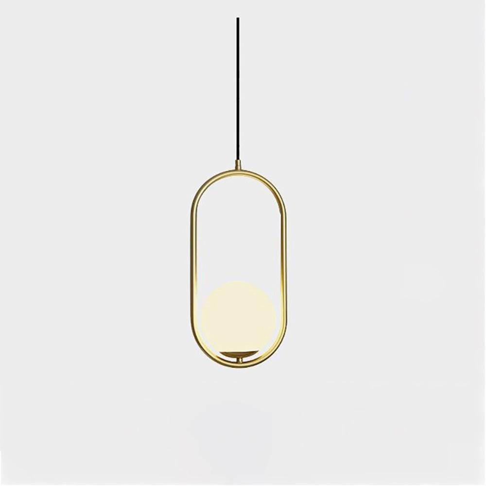 Elegant Moderne Pendellampe