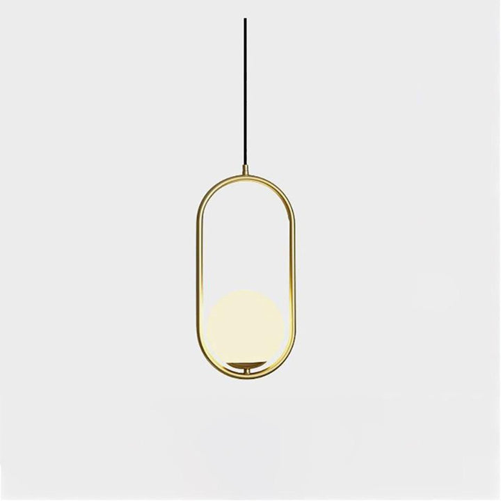 Elegant Moderne Pendellampe