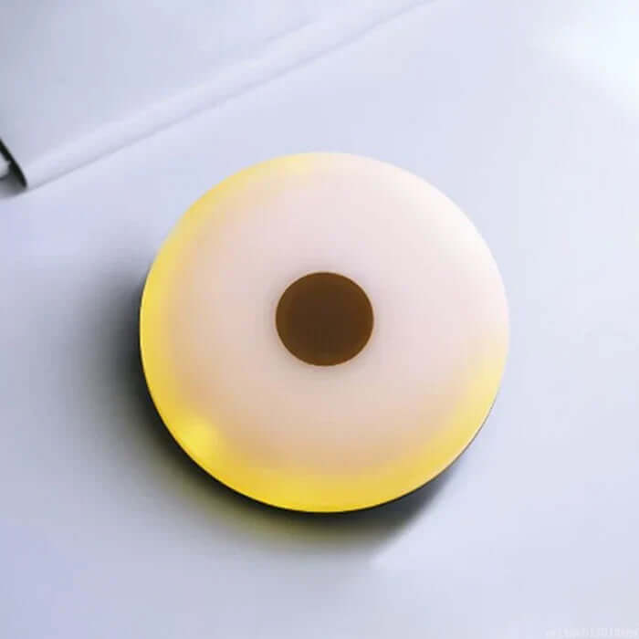 LED lyskæde 10m, vandtæt, USB, varmhvid