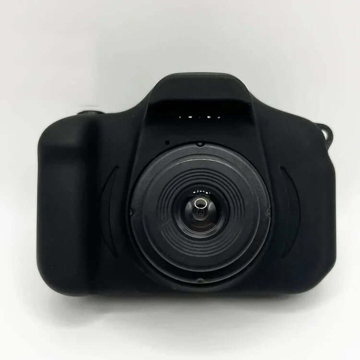 RetroPix Kamera med 2000'er Filter til Billeder & Video