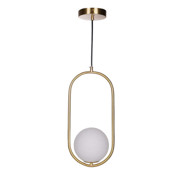 Elegant Moderne Pendellampe
