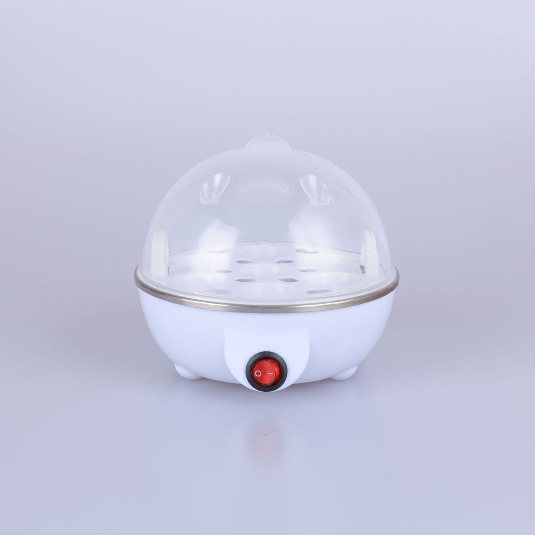 7-Æggekoger: Hurtig, Nem & alsidig for perfekte æg