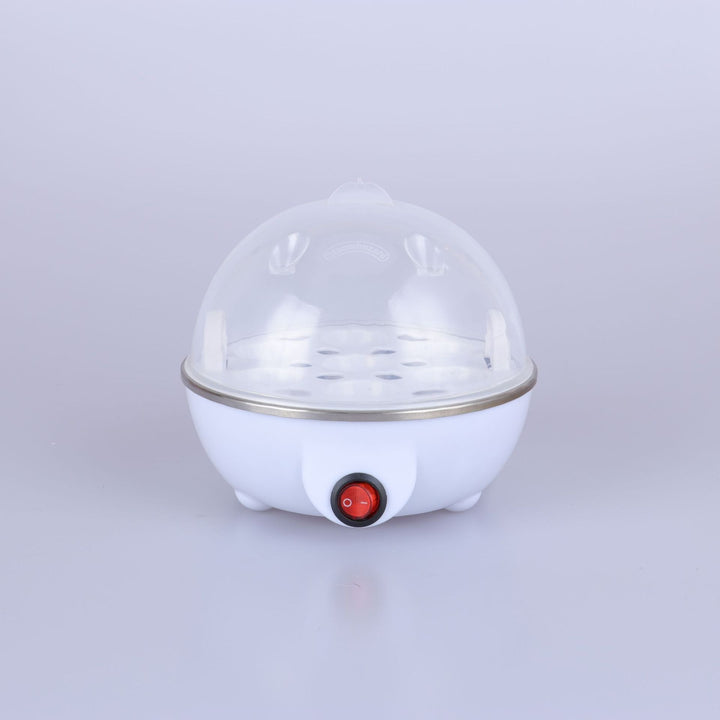 7-Æggekoger: Hurtig, Nem & alsidig for perfekte æg