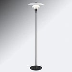 Bordlampe (Sort 28.5 cm)