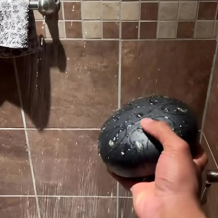 Børne harpetromme i stål med blød lyd, ideel til små musikere, robust og let at spille.