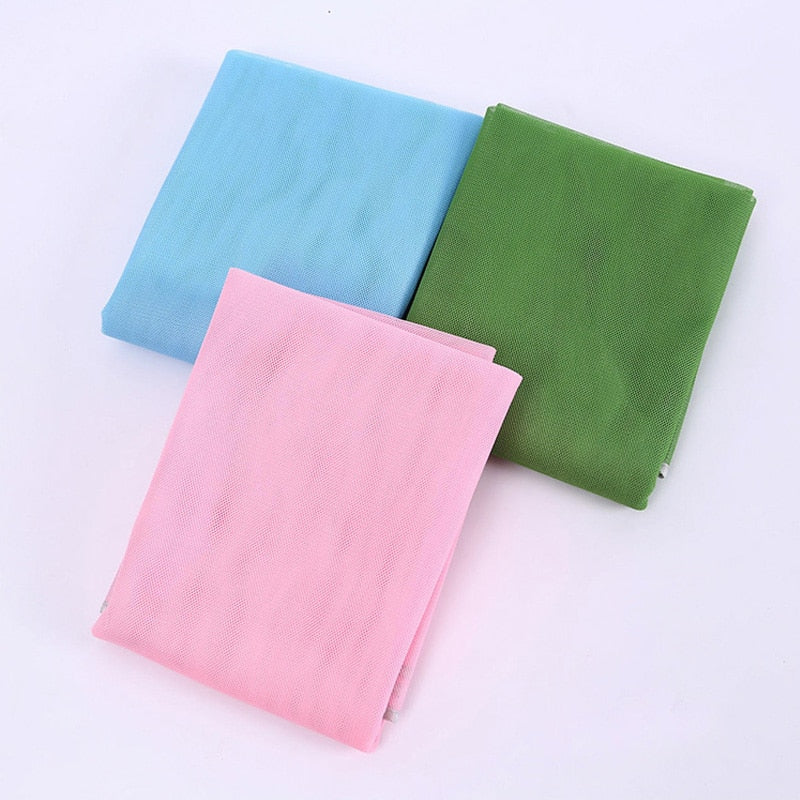 Sandfrit strandtæppe i lyserød, 200x200 cm, ideelt til strand, picnic og park.