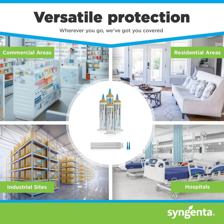 Kakerlak-gel lokkemiddel for effektiv, ugiftig skadedyrsbekæmpelse, visuelt cremet gel for et sikrere hjem.